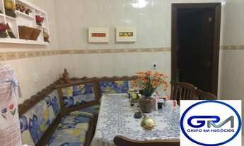 Imagem 2: Casa de condomínio para venda com 287 metros quadrados com 3 quartos