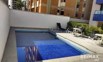 Imagem 2: Apartamento com 1 dormitório à venda, 49 m² por R$ 349.500,00 - Cambuí - Campinas/SP