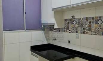 Imagem 4: Apartamento Padrão em Ribeirão Preto