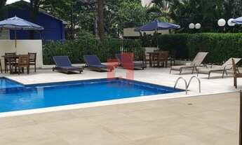 Imagem 2: Apartamento à venda em Moema Pássaros, 3 dormitórios 3 suítes e 1 vaga !!