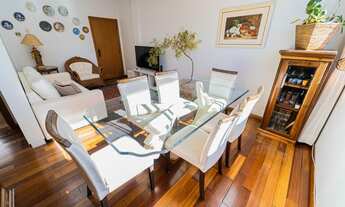 Imagem 6: Apartamento a venda 3 Dormitórios, 2 suítes - Vila Mariana - São Paulo