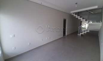 Imagem 7: Americana - Casa Padrão - Jardim Terramérica II