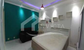 Imagem: Apartamento para venda com 35 metros quadrados