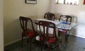 Imagem 6: Rio de Janeiro - Apartamento Padrão - Humaitá