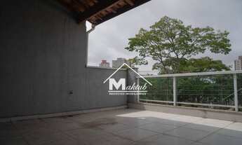 Imagem 3: Sobrado com 3 dormitórios à venda, 90 m² por R$ 590.000,00 - Vila Alzira - Santo André/SP