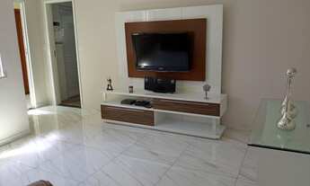 Imagem: Apartamento para venda tem 99 metros quadrados