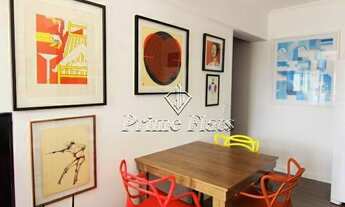 Imagem 3: Flat no São Paulo Suíte Service para venda, com 46m², 1 dormitório e 1 vaga