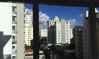 Imagem 2: SALA COMERCIAL - VILA CLEMENTINO - 38m²