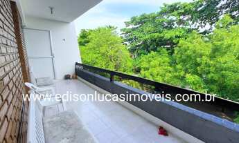 Imagem 4: Apartamento para venda em Vilas do Atlântico possui 126m² com 3 quartos