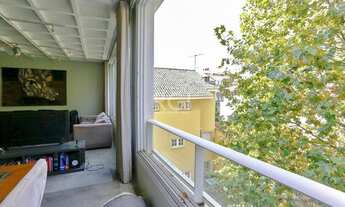 Imagem 4: Porto Alegre - Apartamento Padrão - Petrópolis