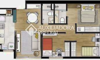 Imagem 6: PORTO ALEGRE - Apartamento Padrão - Petrópolis