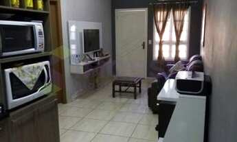 Imagem 2: Casa à venda, 2 quartos, 1 vaga, Jardim dos Lagos - Guaíba/RS