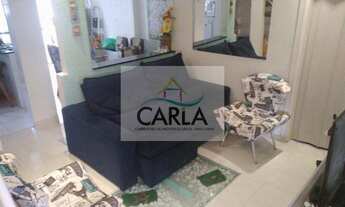 Imagem: Guarujá - Casa Padrão - Jardim Três Marias