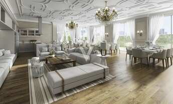 Imagem 7: Hamptons Village - Apartamento 702