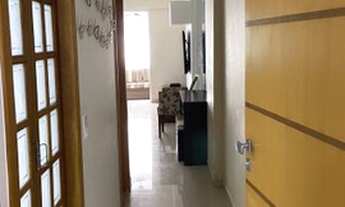 Imagem 7: Apartamento original 3 quartos, suíte, closet, area serviço, varanda, 1 vaga - Freguesia