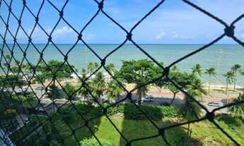 Imagem 3: Apartamento para venda possui 90 metros quadrados com 3 quartos em Boa Viagem - Recife - P