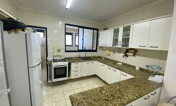 Imagem 4: Apartamento com 4 dormitórios à venda, 207 m² por R$ 750.000,01 - Tupi - Praia Grande/SP