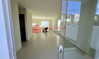 Imagem 2: Lauro de Freitas - Casa de Condomínio - Caji