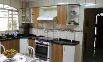 Imagem 6: Casa térrea à venda no bairro Jardim Residencial Deolinda Guerra - Sorocaba/SP