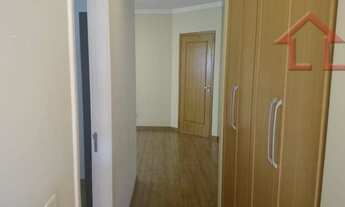 Imagem 3: Apartamento com 3 dormitórios à venda, 88 m² por R$ 810.000,00 - Alto da Mooca - São Paulo