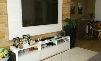 Imagem: Apartamento à venda em Santana de Parnaíba/SP