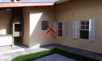 Imagem 2: Casa com 4 dormitórios à venda, 220 m² por R$ 680.000,00 - Sumaré - Caraguatatuba/SP