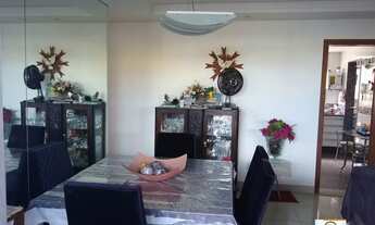 Imagem 5: Área Privativa com três quartos no Fernão Dias