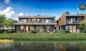 Imagem 7: Casa em Condomínio para Venda em Xangri-Lá, Centro, 4 dormitórios, 4 suítes, 4 banheiros