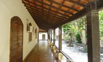 Imagem 2: Casa com 3 dormitórios à venda, 374 m² por R$ 1.500.000,00 - Recreio dos Bandeirantes - Ri