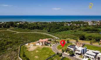 Imagem: Terreno à venda, 634 m² por R$ 630.000,00