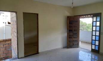 Imagem: Excelente casa três quartos, entrada independente