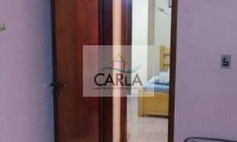 Imagem 2: Guarujá - Casa de Condomínio - Jardim Três Marias