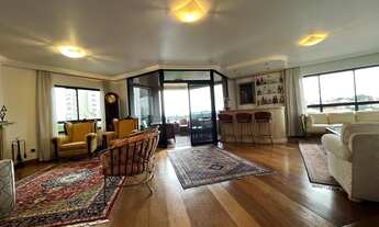 Imagem 5: Apartamento 3 dormitórios para Venda, PINHEIROS, 3 dormitórios, 3 suítes, 5 banheiros, 5 v