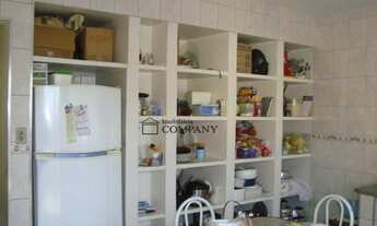 Imagem 3: Casa à venda no bairro Parque São Bento - Sorocaba/SP