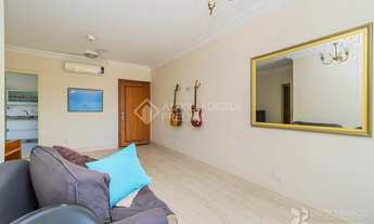 Imagem 7: PORTO ALEGRE - Apartamento Padrão - Cristo Redentor