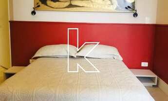 Imagem 3: SãO PAULO - Apartamento Padrão - Vila Olímpia