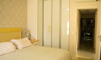 Imagem 7: Cobertura para Venda em Florianópolis, Ingleses do Rio Vermelho, 3 dormitórios, 1 suíte, 2