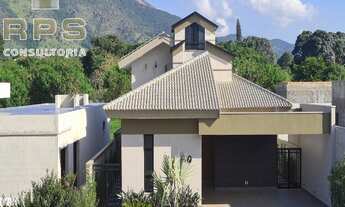 Imagem 2: Casa em Condomínio para Venda- Condomínio Granville- 03 dormitórios sendo 3 suítes, sala i