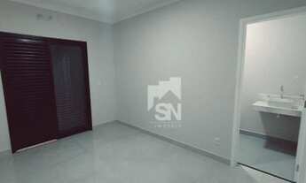 Imagem 6: Casa com 3 dormitórios à venda, 145 m² por R$ 810.000 - Real Park - Sumaré/SP