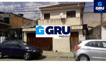 Imagem 2: São 03 Casas no mesmo terreno