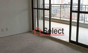 Imagem 5: Apartamento com 2 dormitórios à venda, 68 m² por R$ 740.000,00 - Tatuapé - São Paulo/SP