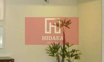 Imagem 5: Apartamento à venda no bairro Alto da Lapa - São Paulo/SP, Zona Oeste