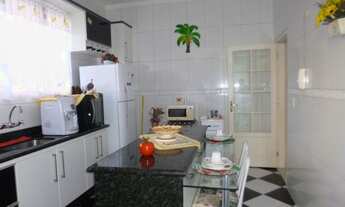 Imagem 5: V ISABEL Melhor localidade Mansão cond fechado 3 salões 6 Qts 5 Vagas 2 suites 2 coz 2 de