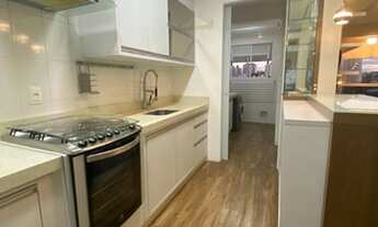 Imagem 2: FLORIANÓPOLIS - Apartamento Padrão - ESTREITO