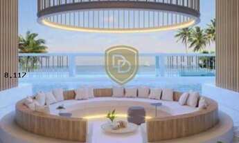 Imagem 7: Apartamento para Venda em João Pessoa, Cabo Branco, 3 dormitórios, 3 suítes, 6 banheiros