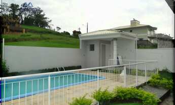 Imagem 4: Casa Alto Padrão para Venda em Cidade Universitária Pedra Branca Palhoça-SC - M 345