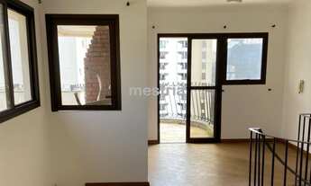 Imagem 5: Moema Apartamento cobertura com 3 dormitórios