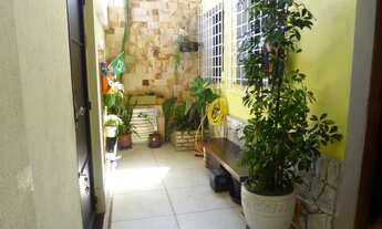 Imagem 3: Casa de 203 metros quadrados no bairro Andaraí com 3 quartos