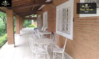 Imagem 4: Chácara com 3 dormitórios à venda, 1100 m² por R$ 650.000,00 - Recanto Maravilha II - Boit