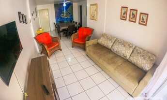 Imagem 6: Apartamento com 3 dormitórios com 2 garagens à venda, 90 m² por R$ 775.000 - Centro - Baln